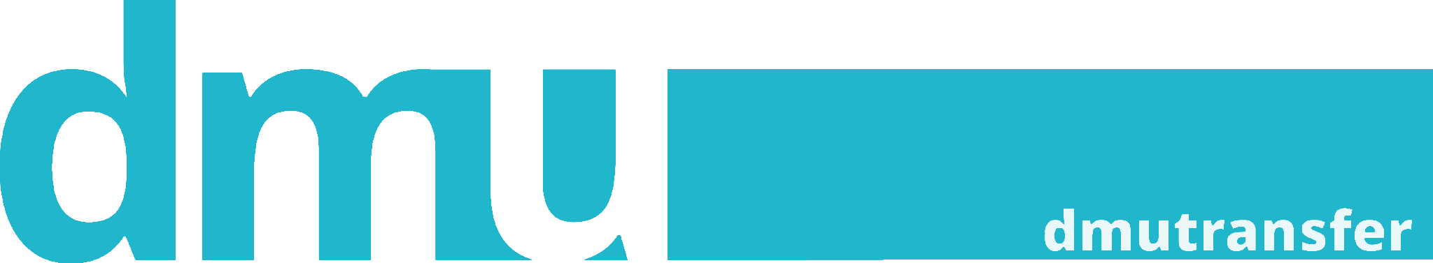 dmutransfer Logo